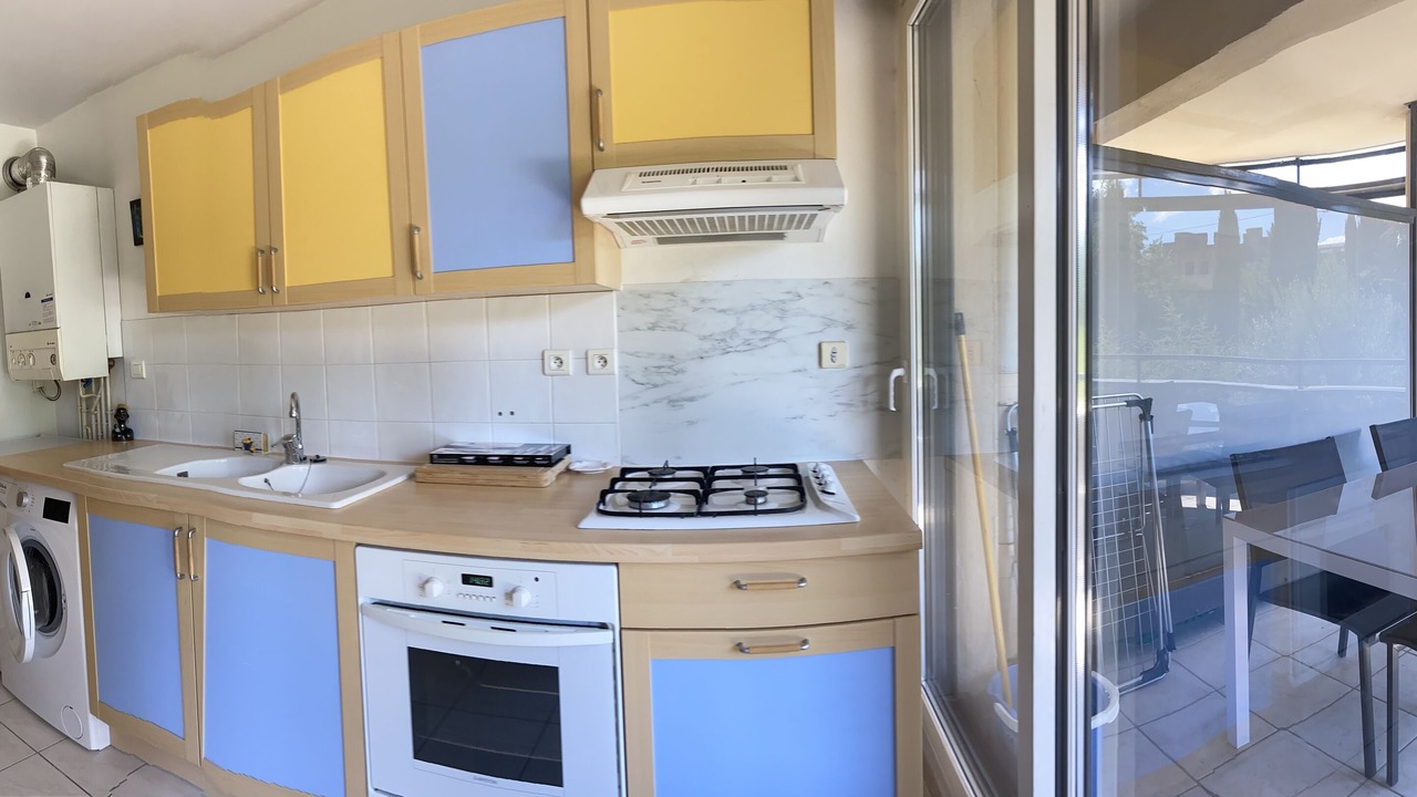 Photo of Kitchen in Avignon City Centre