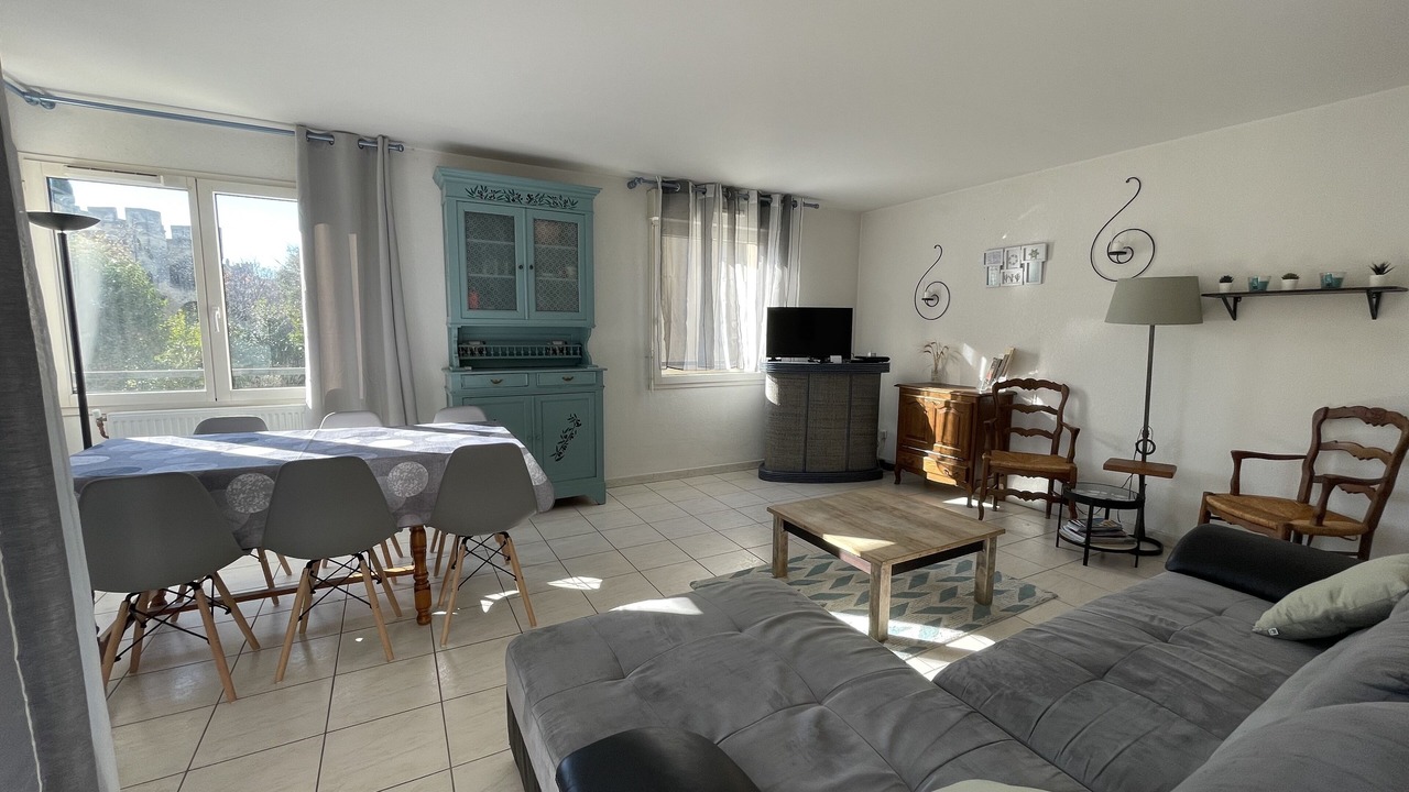 Photo of Livingroom in Avignon City Centre