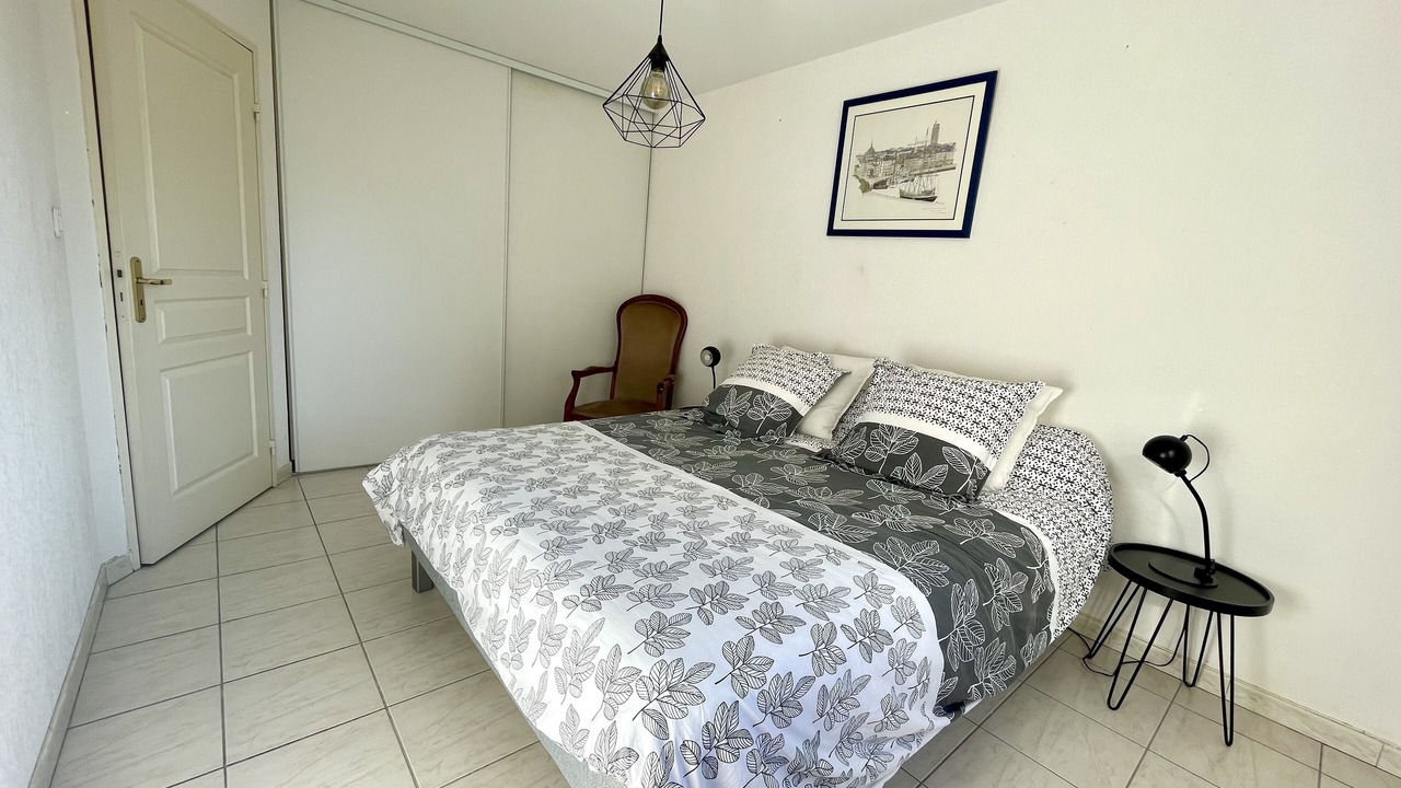 Photo of Bedroom in Avignon City Centre