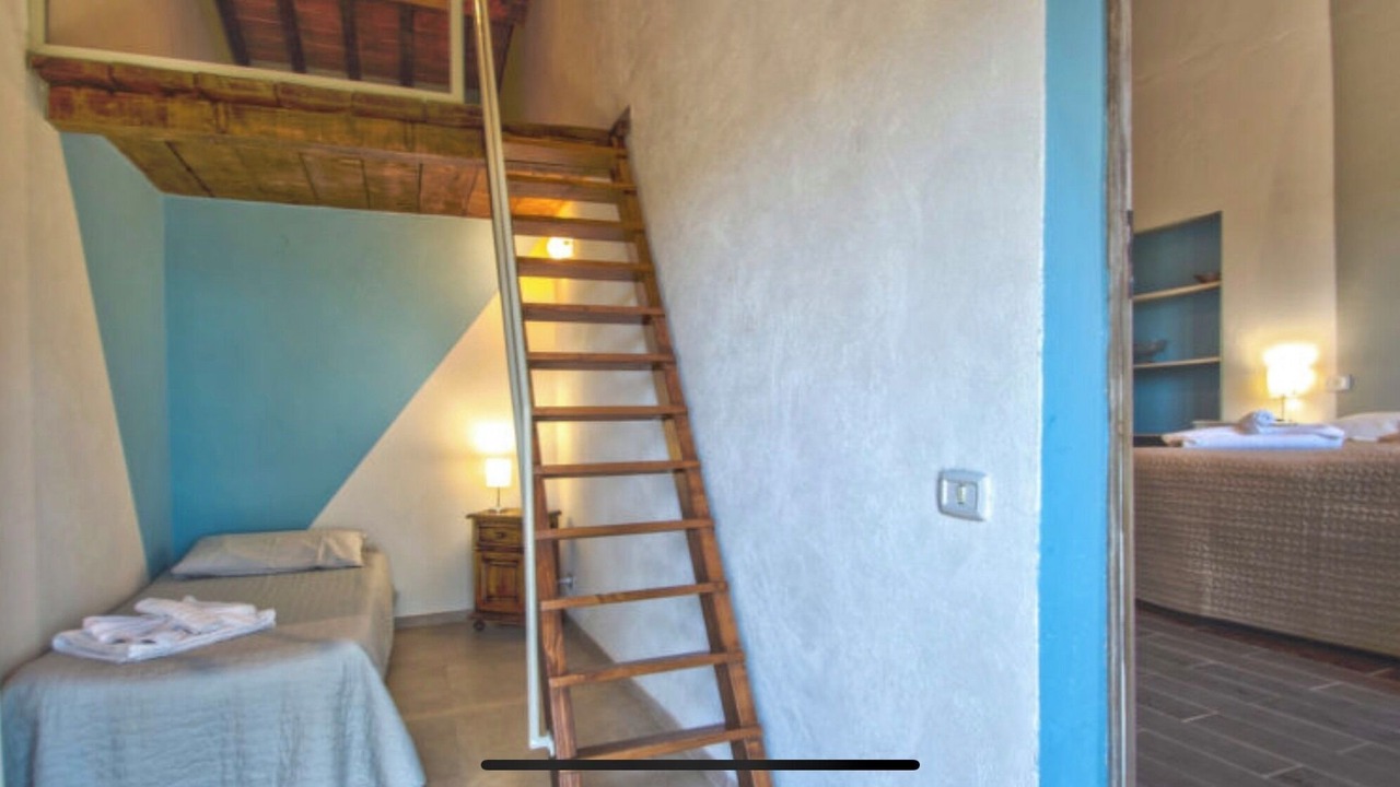 Photo of Bedroom in Castellina in Chianti