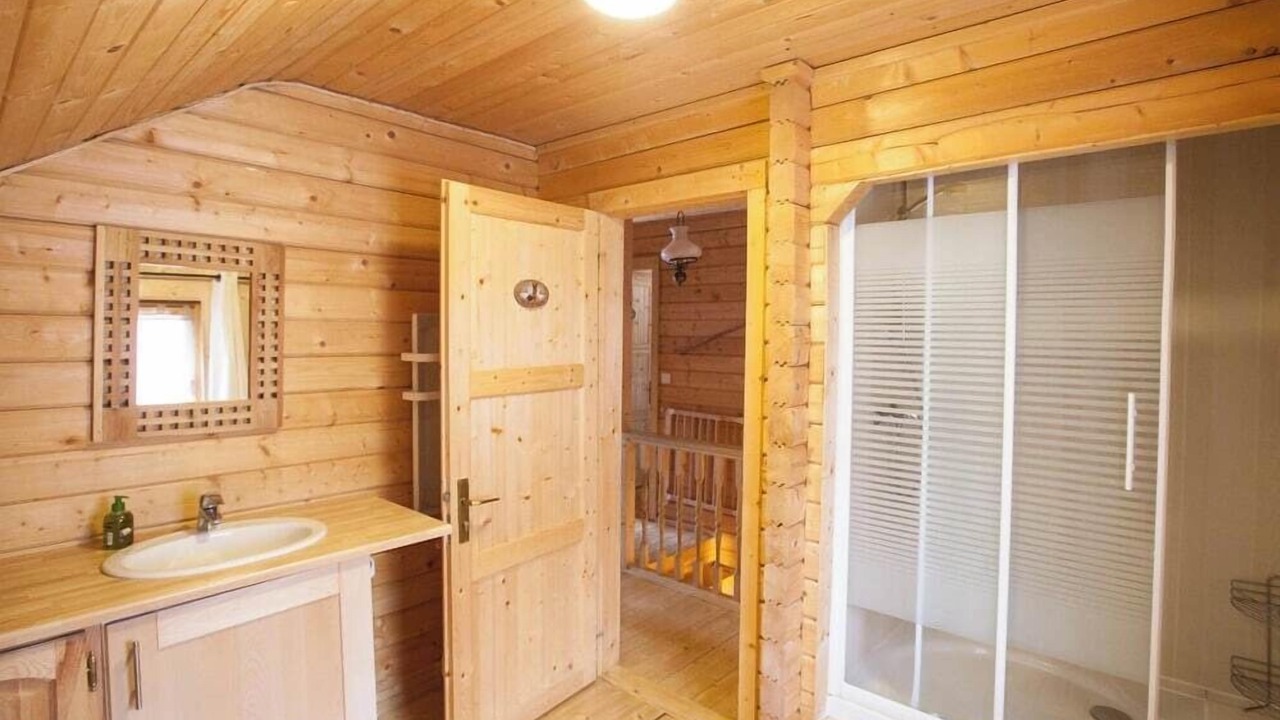 Photo of Bedroom in Montgenevre