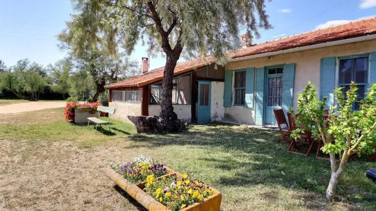 Photo of Outdoor in Saintes-Maries-de-la-Mer
