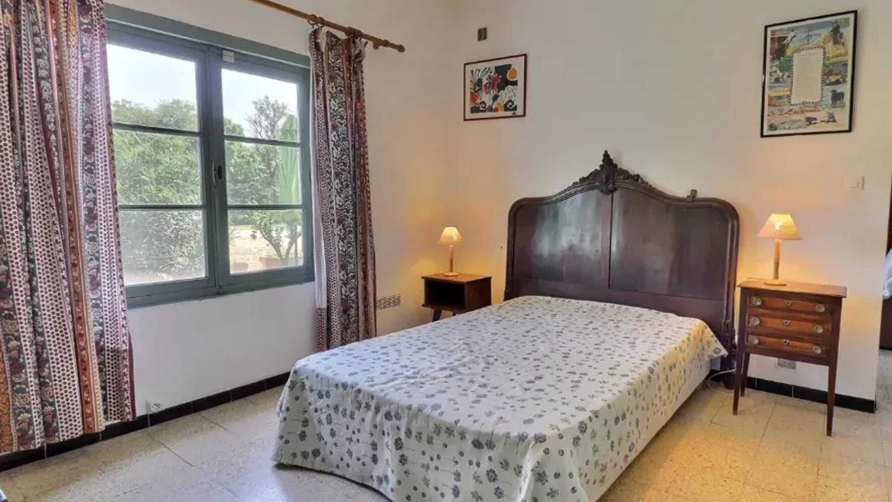 Photo of Bedroom in Saintes-Maries-de-la-Mer