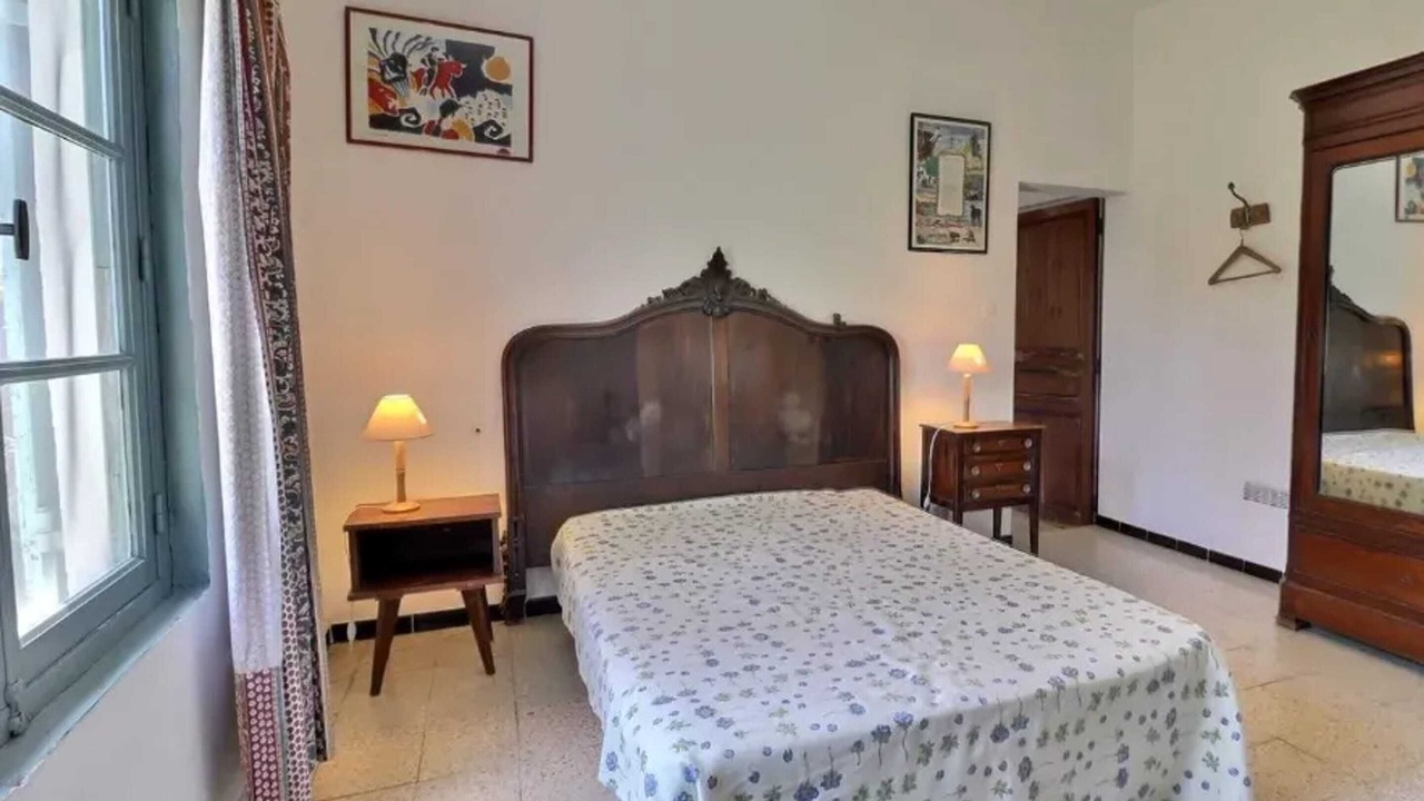 Photo of Bedroom in Saintes-Maries-de-la-Mer