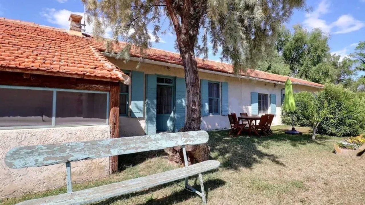 Photo of Outdoor in Saintes-Maries-de-la-Mer