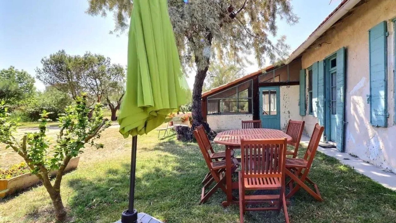 Photo of Outdoor in Saintes-Maries-de-la-Mer
