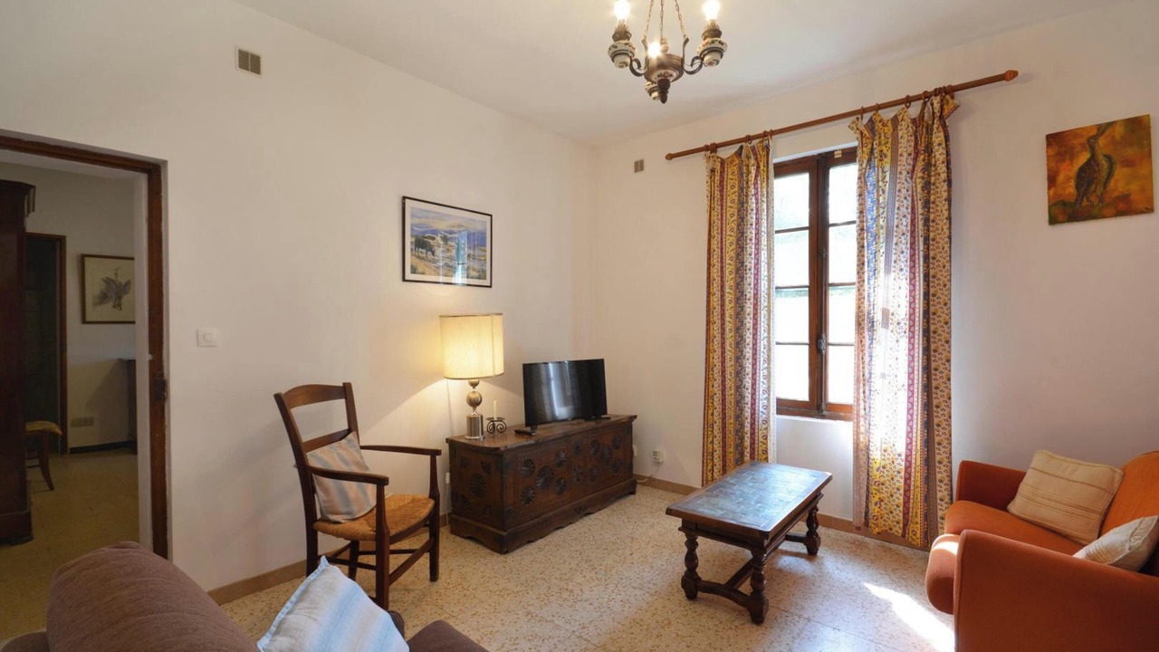 Photo of Livingroom in Saintes-Maries-de-la-Mer