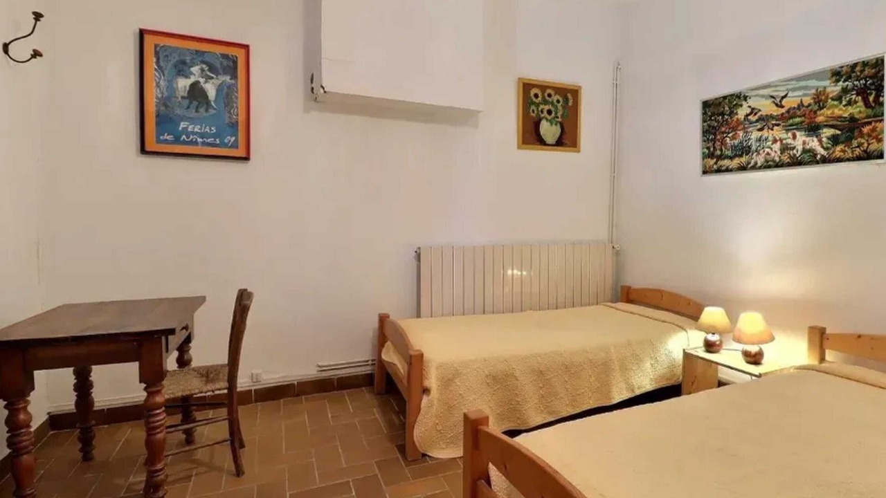 Photo of Bedroom in Saintes-Maries-de-la-Mer