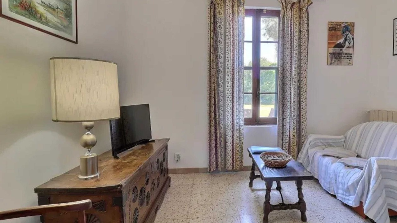 Photo of Livingroom in Saintes-Maries-de-la-Mer