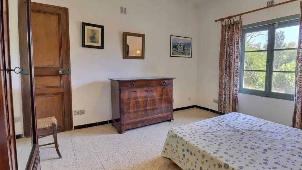 Photo of Bedroom in Saintes-Maries-de-la-Mer