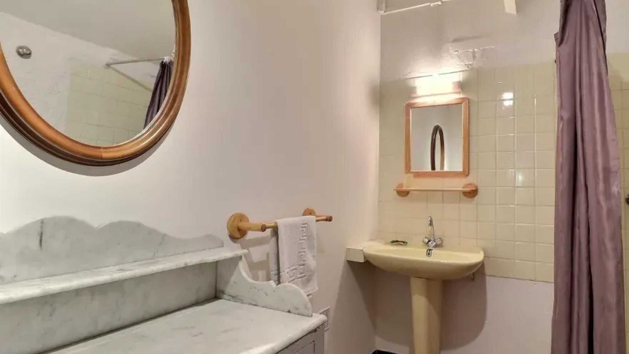 Photo of Bathroom in Saintes-Maries-de-la-Mer