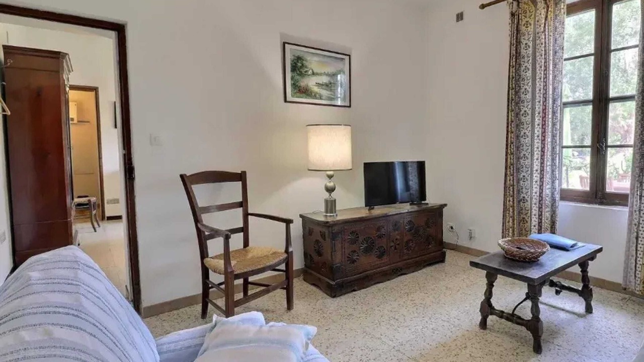 Photo of Livingroom in Saintes-Maries-de-la-Mer