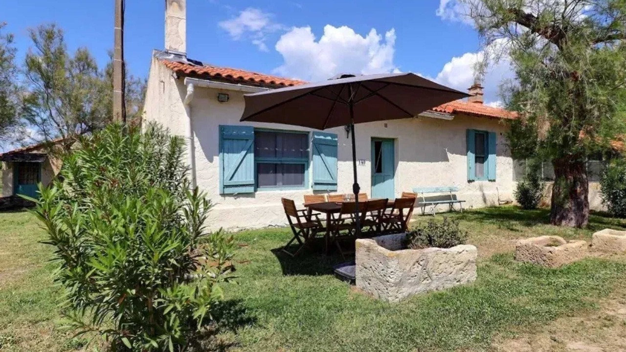 Photo of Outdoor in Saintes-Maries-de-la-Mer