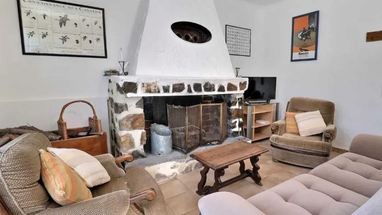 Photo of Livingroom in Saintes-Maries-de-la-Mer