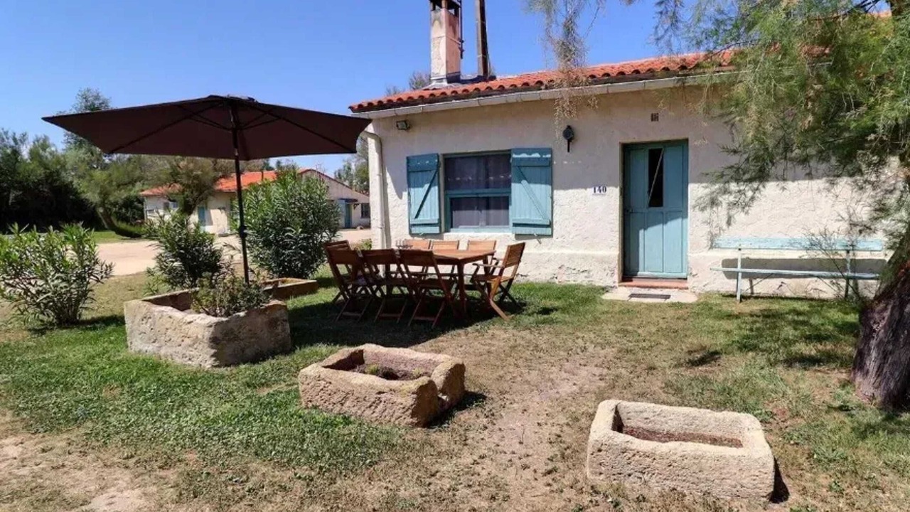 Photo of Outdoor in Saintes-Maries-de-la-Mer