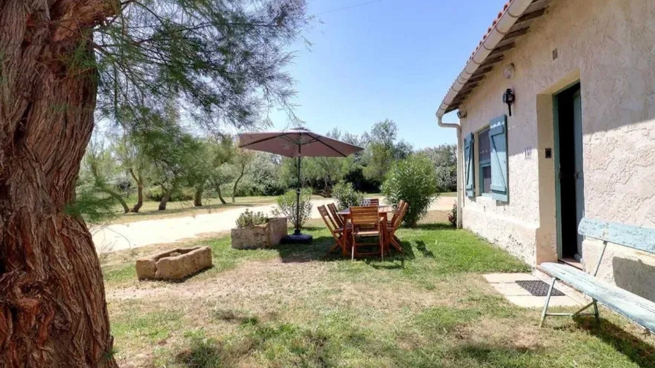 Photo of Outdoor in Saintes-Maries-de-la-Mer