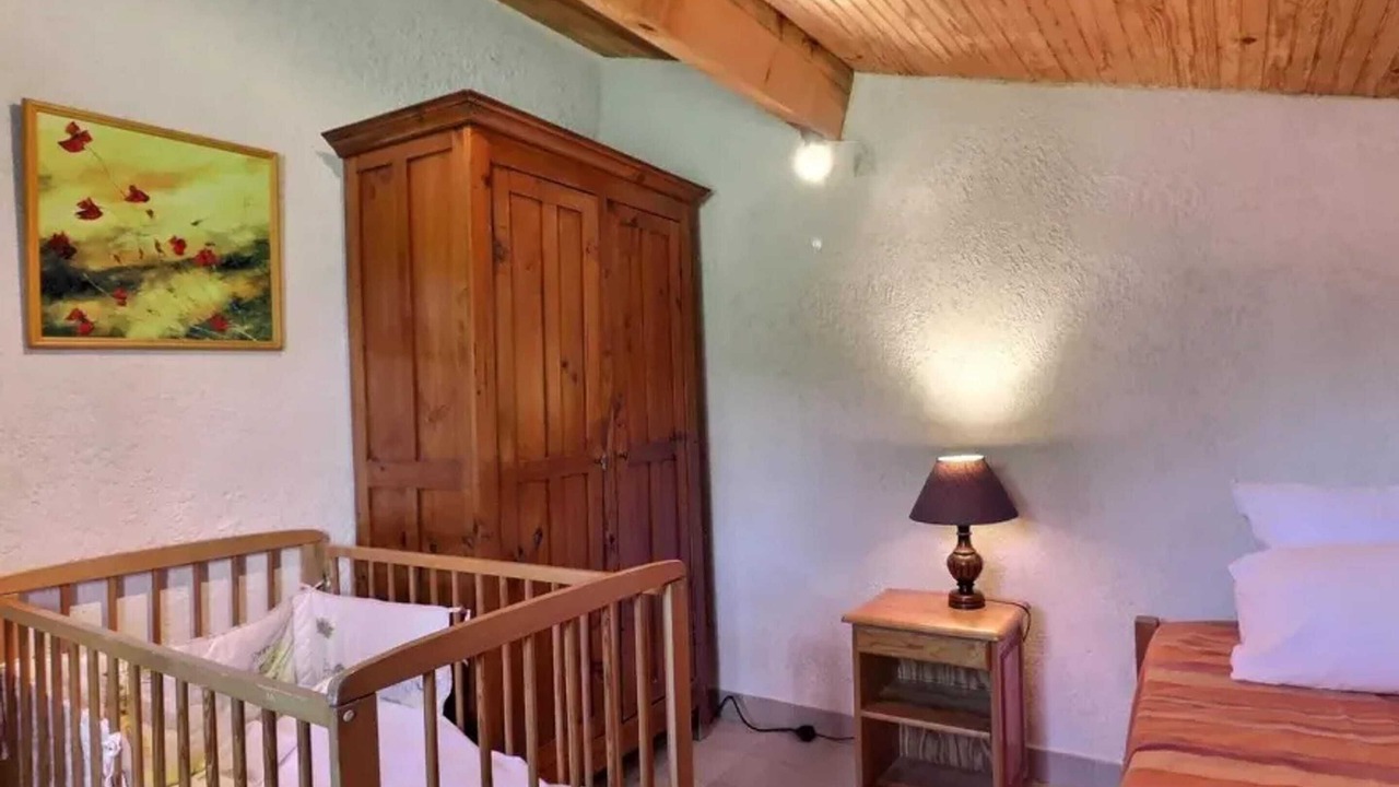 Photo of Bedroom in Saintes-Maries-de-la-Mer