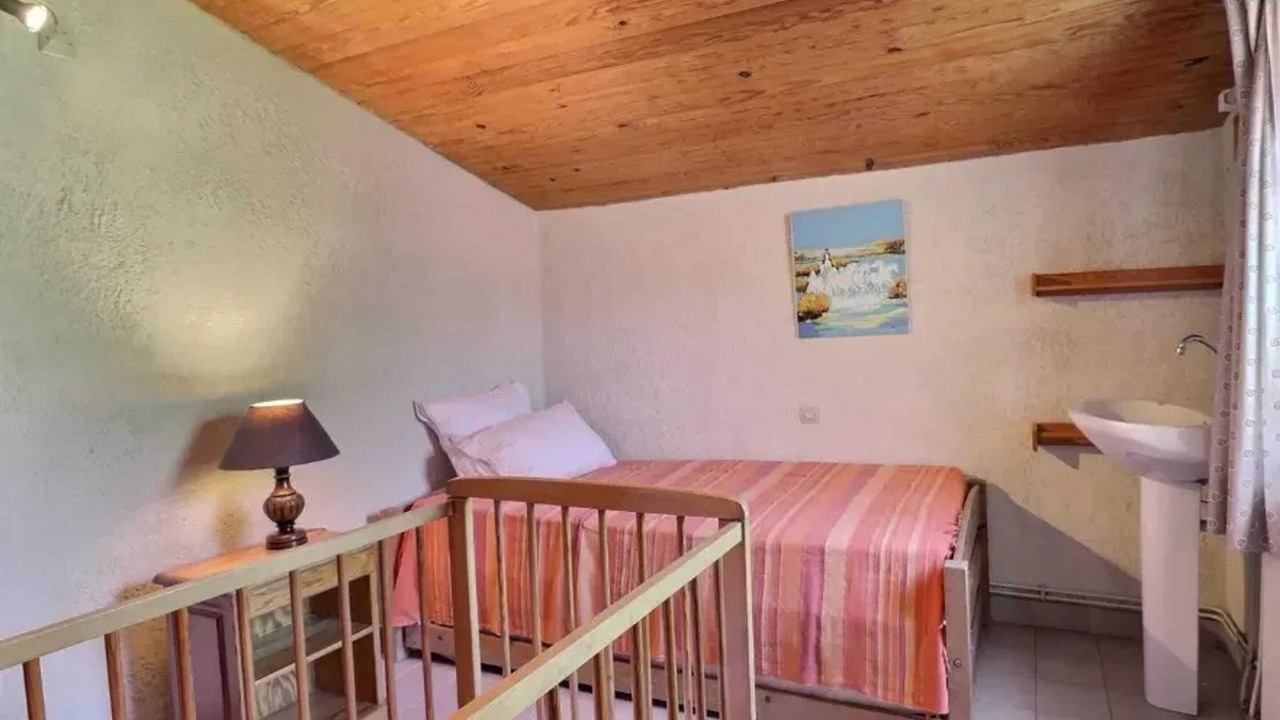 Photo of Bedroom in Saintes-Maries-de-la-Mer