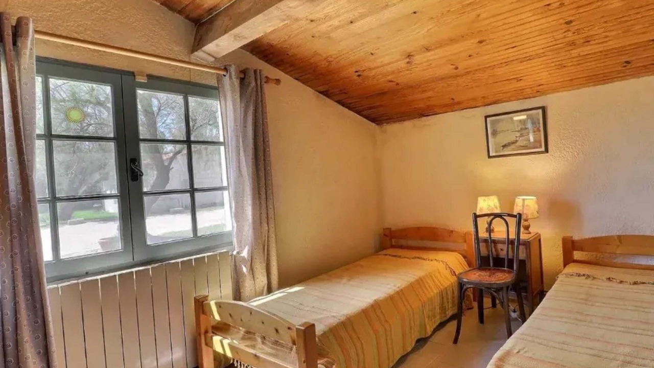 Photo of Bedroom in Saintes-Maries-de-la-Mer