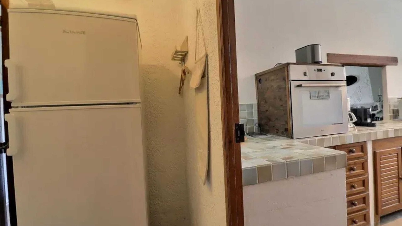 Photo of Kitchen in Saintes-Maries-de-la-Mer