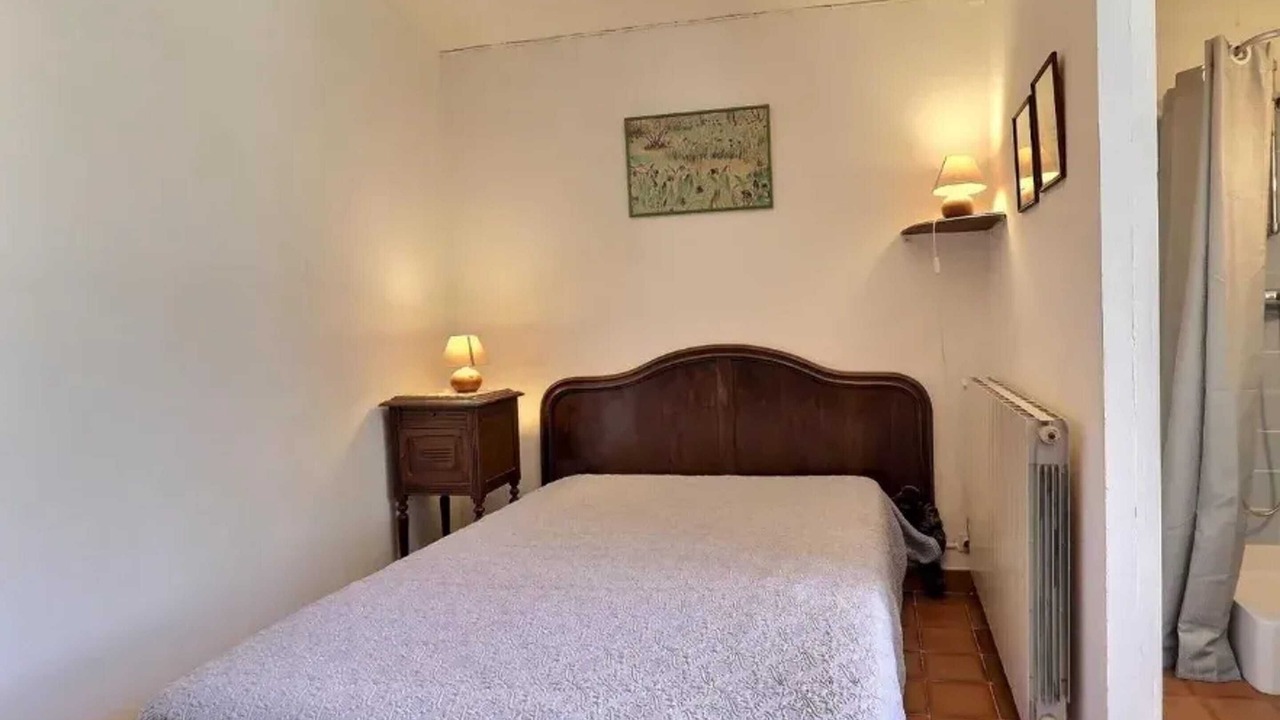 Photo of Bedroom in Saintes-Maries-de-la-Mer