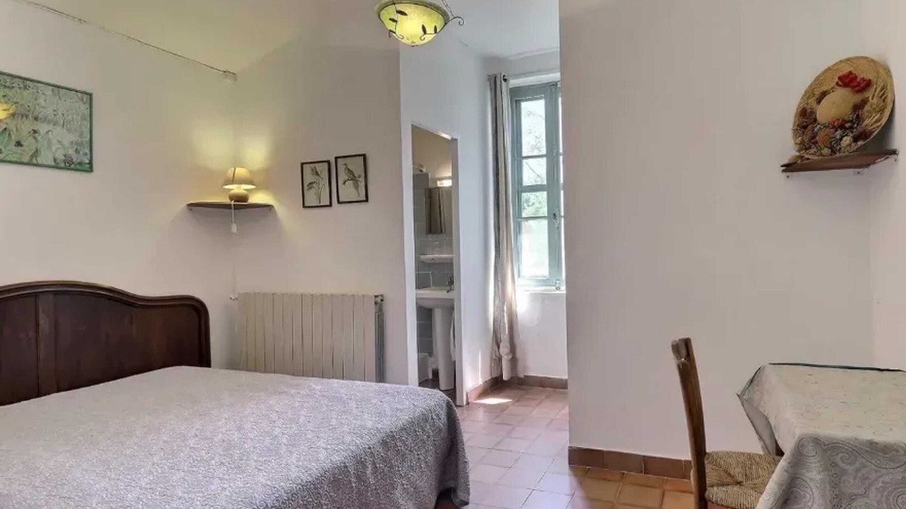 Photo of Bedroom in Saintes-Maries-de-la-Mer