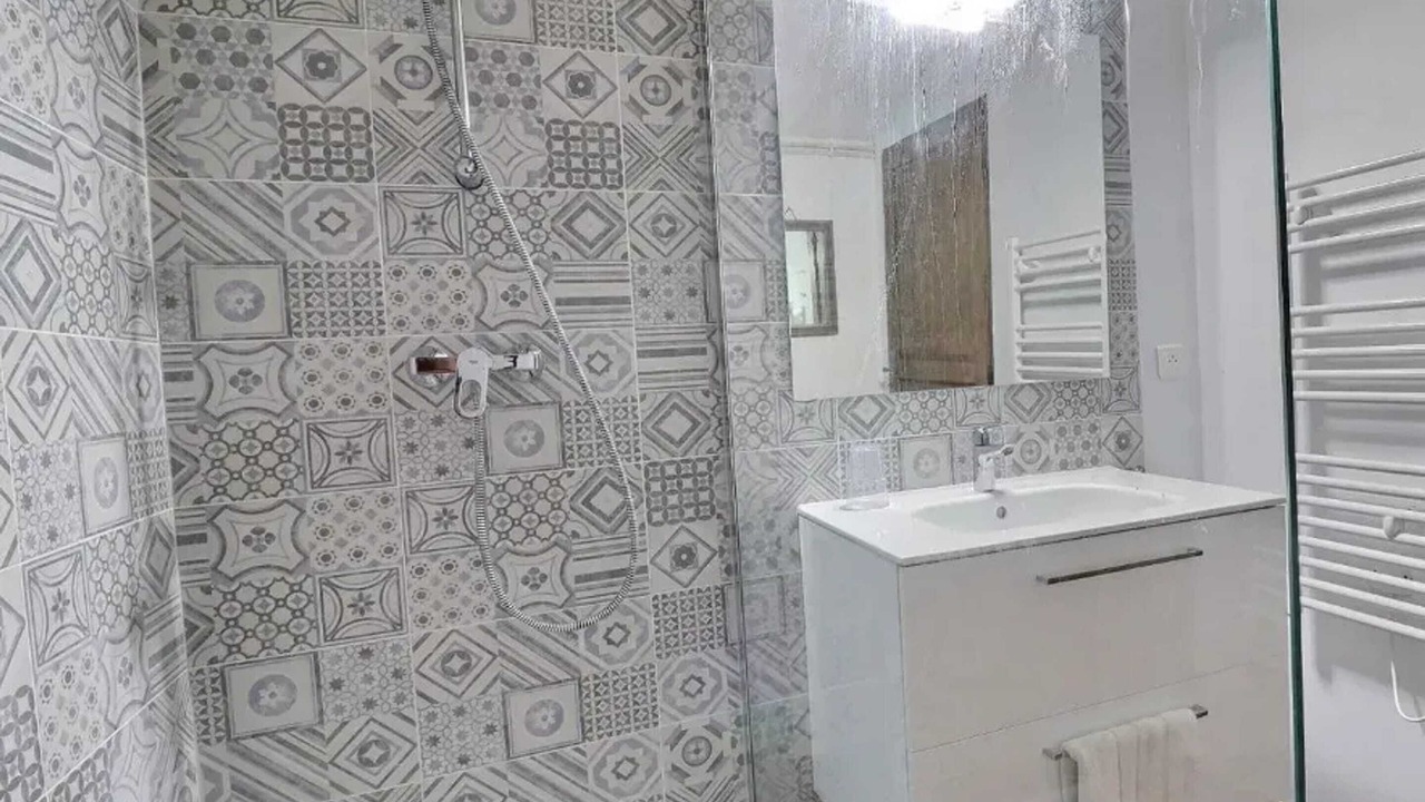 Photo of Bathroom in Saintes-Maries-de-la-Mer