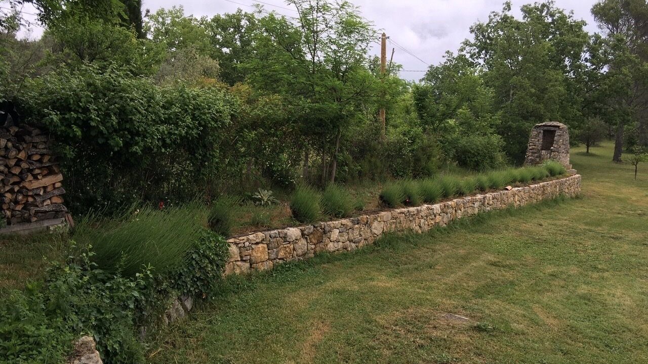 Photo of Outdoor in Tourrettes