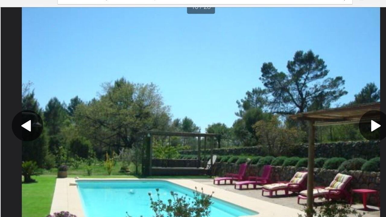 Photo of Outdoor in Tourrettes
