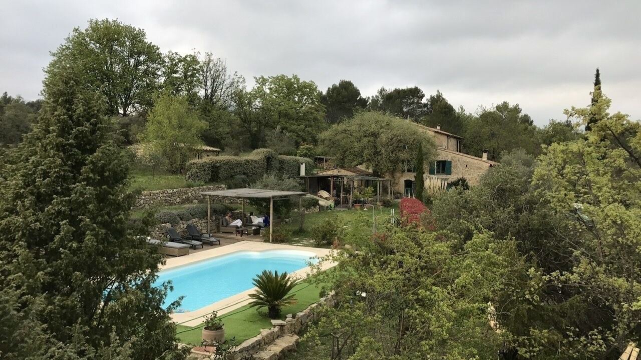Photo of Outdoor in Tourrettes