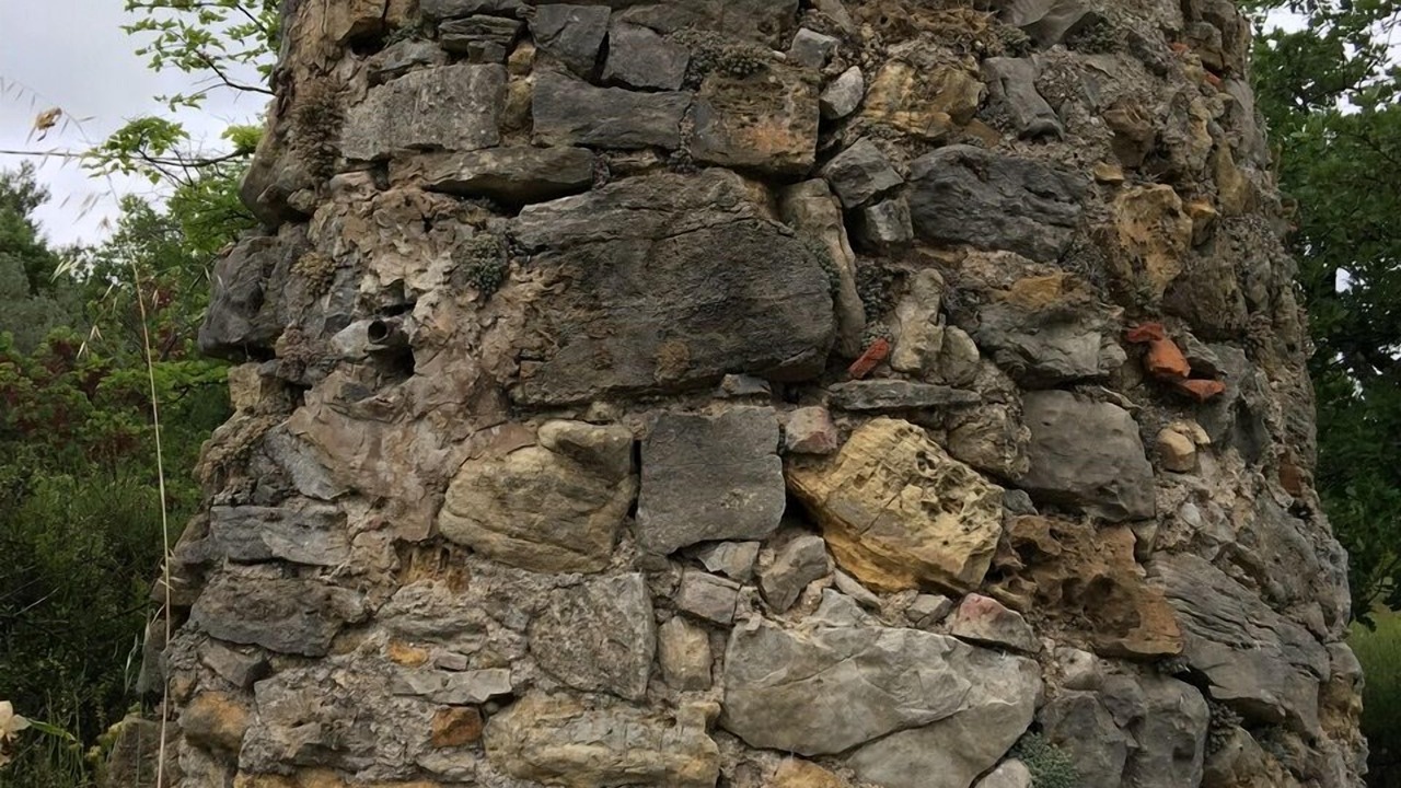 Photo of Outdoor in Tourrettes