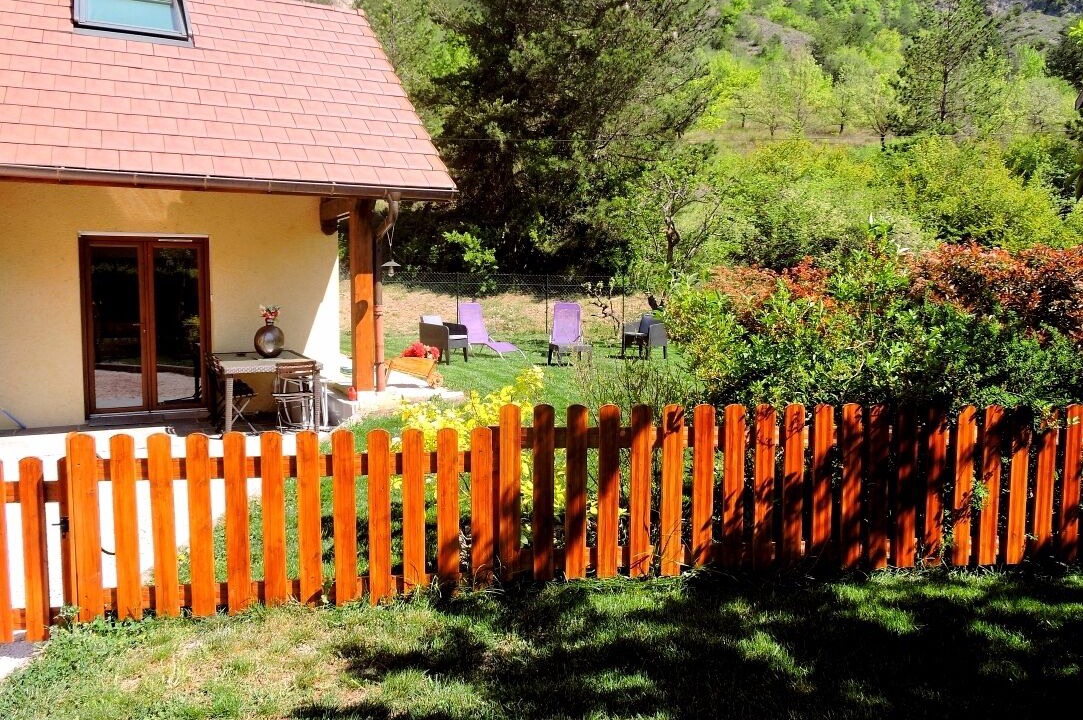 Photo of Outdoor in Rousset