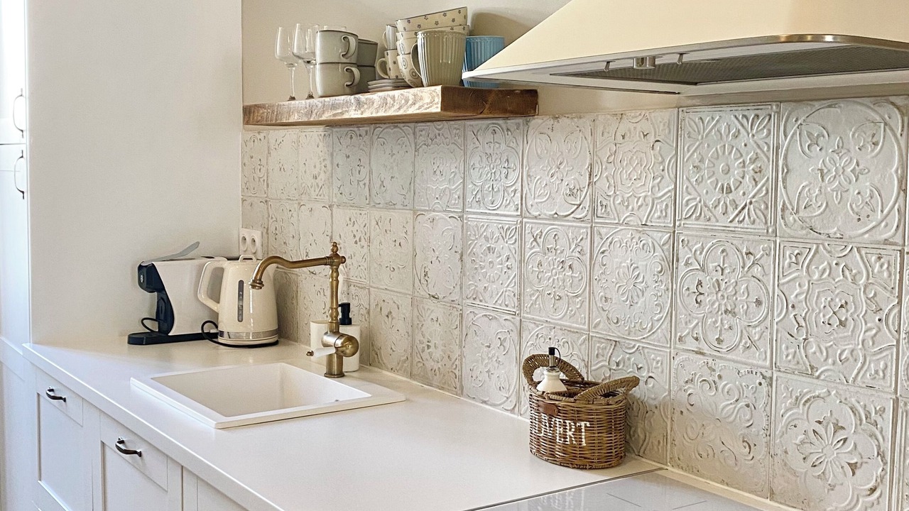 Photo of Kitchen in Centre Ville-Gare