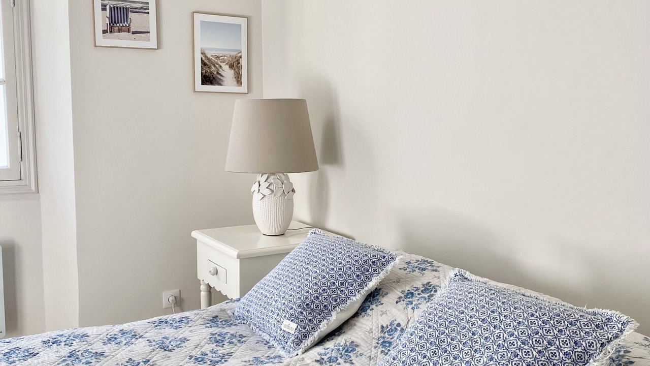 Photo of Bedroom in Centre Ville-Gare