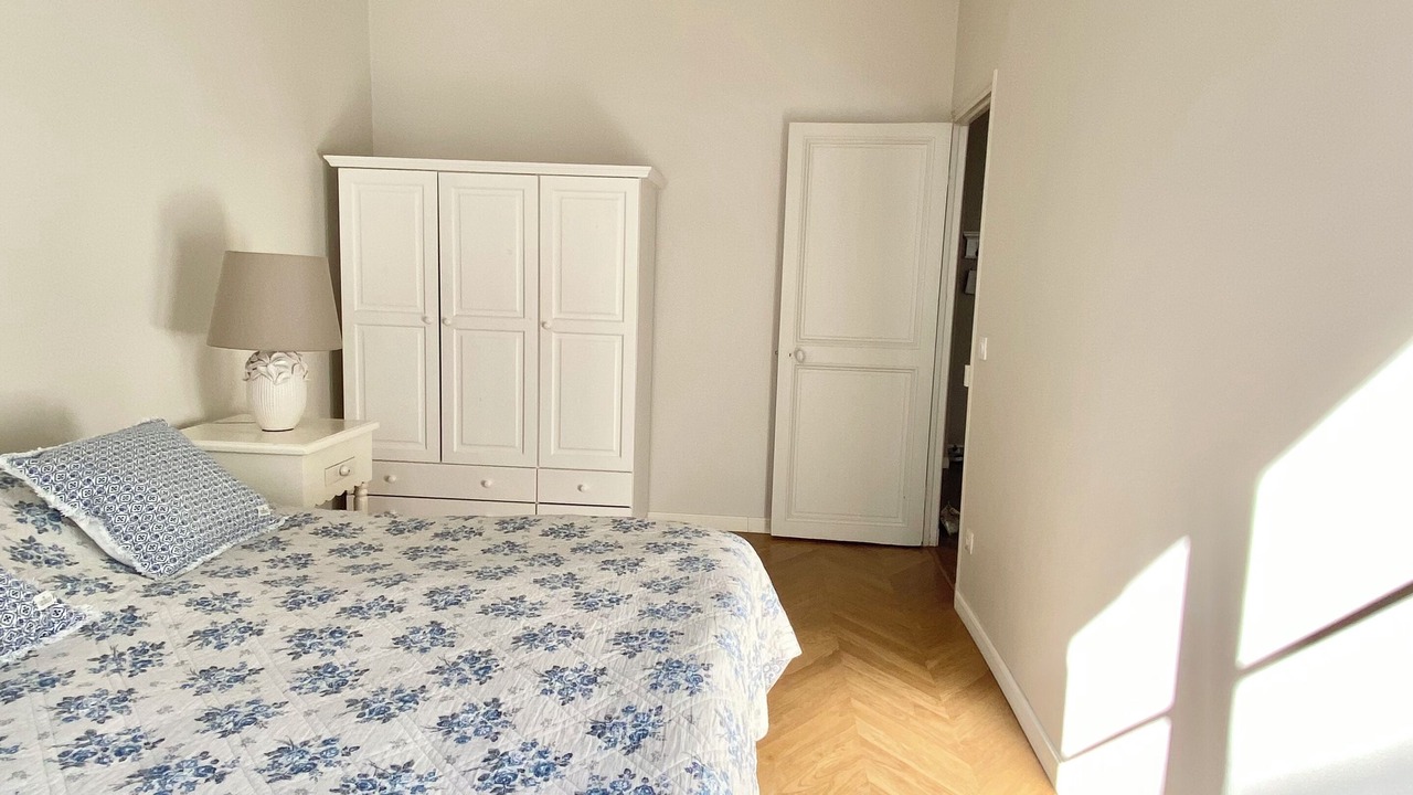 Photo of Bedroom in Centre Ville-Gare