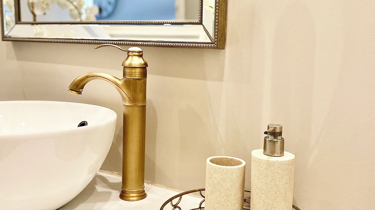 Photo of Bathroom in Centre Ville-Gare