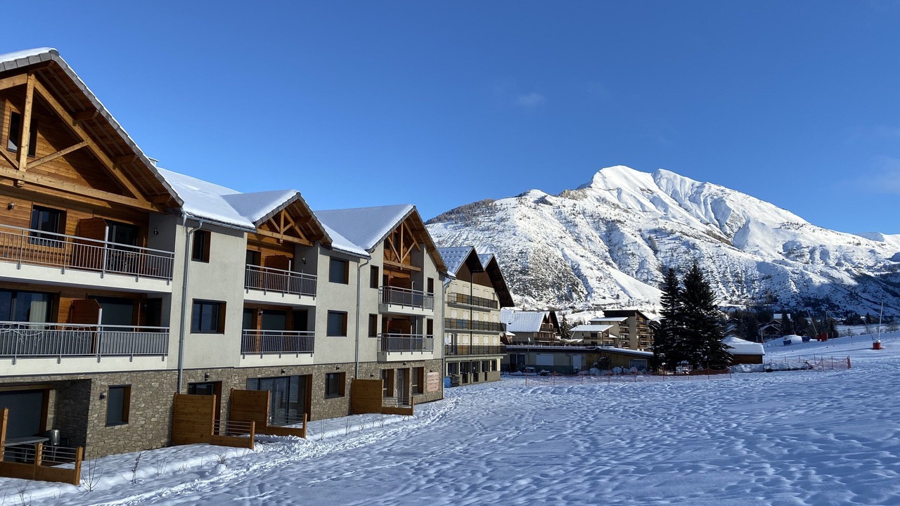 Photo of Outdoor in Ancelle