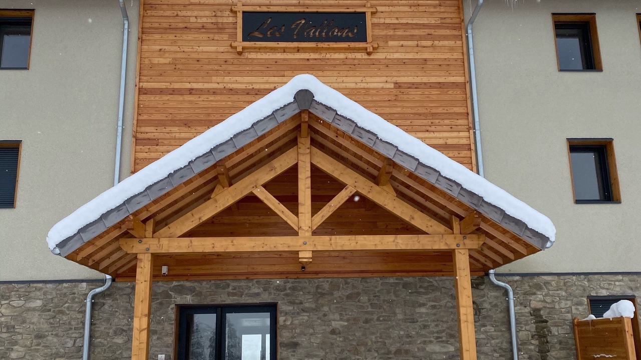 Photo of Outdoor in Ancelle