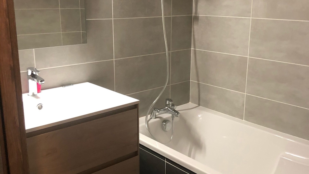 Photo of Bathroom in Ancelle