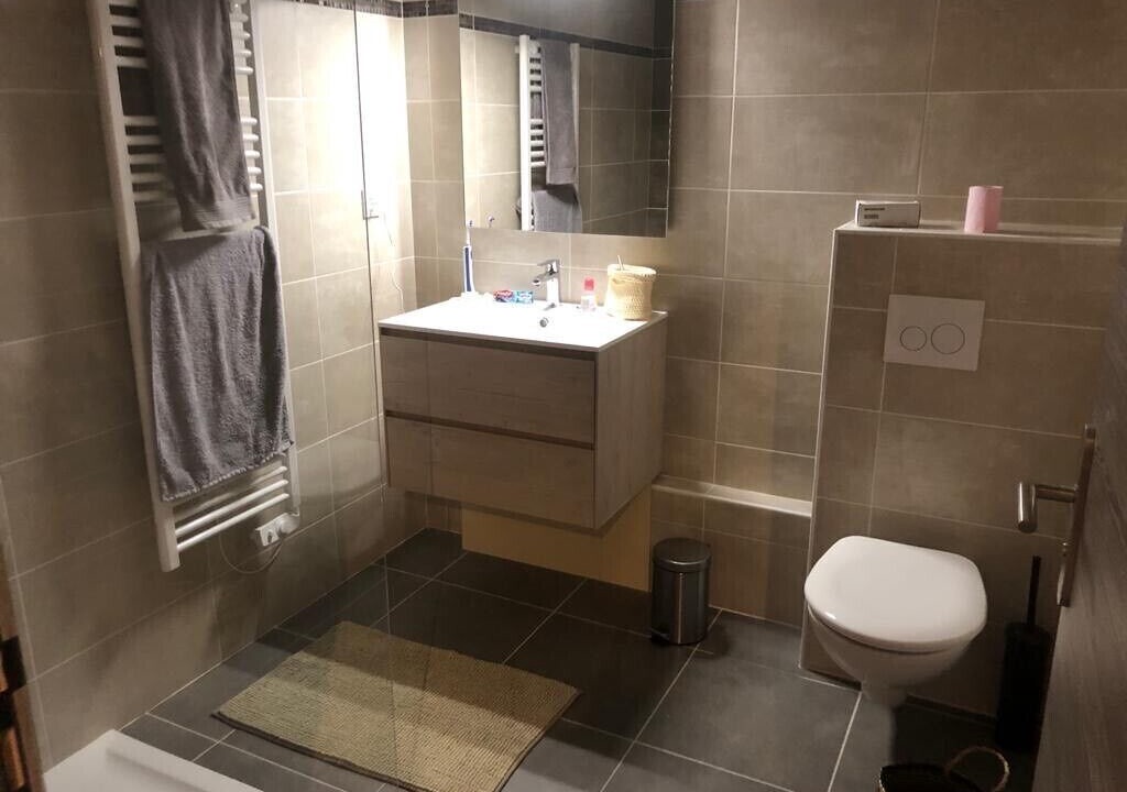 Photo of Bathroom in Ancelle