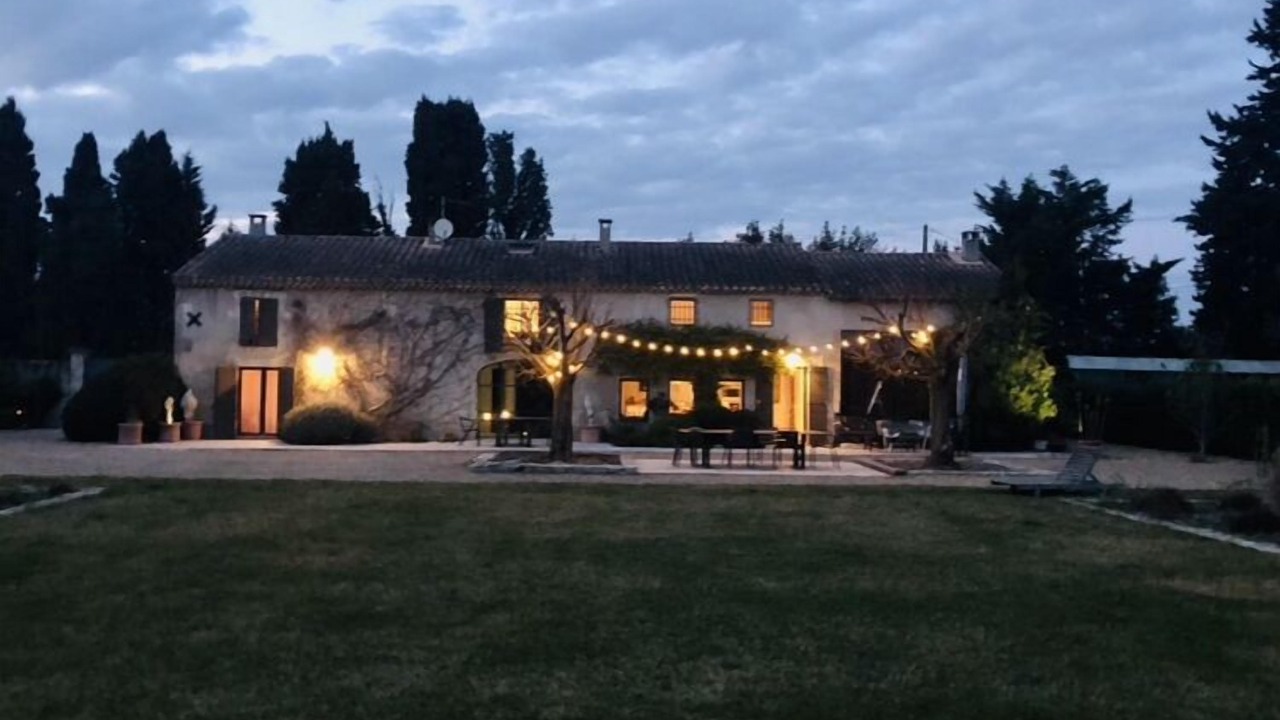 Photo of Outdoor in Maillane