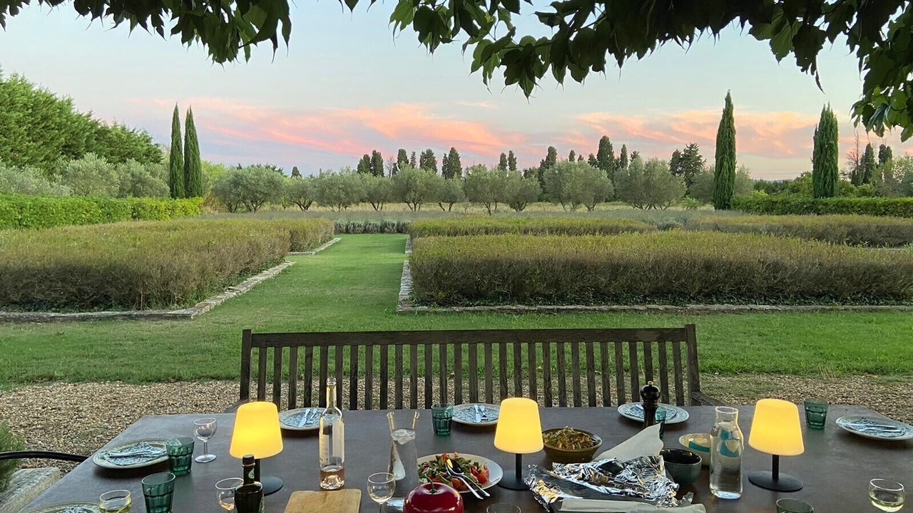Photo of Outdoor in Maillane