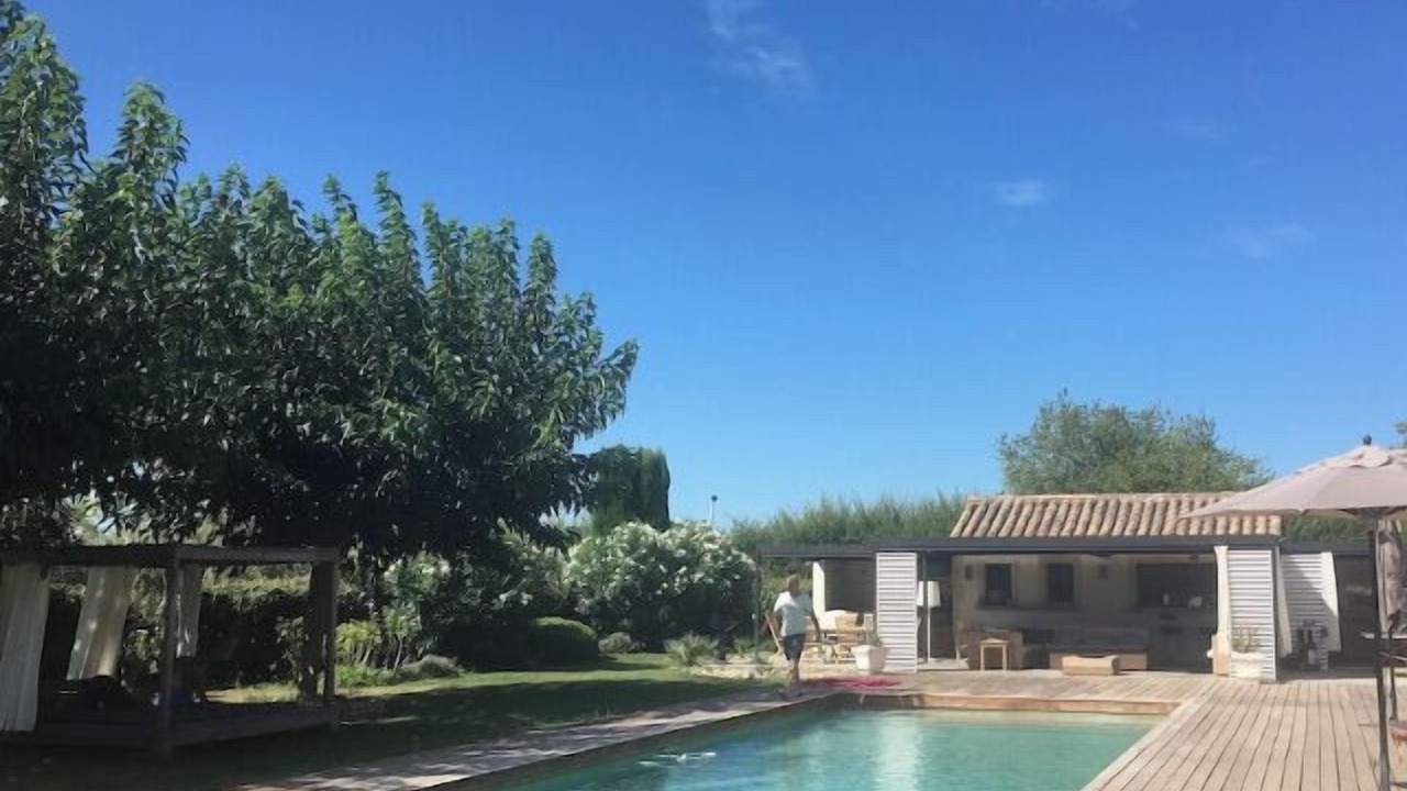 Photo of Outdoor in Maillane