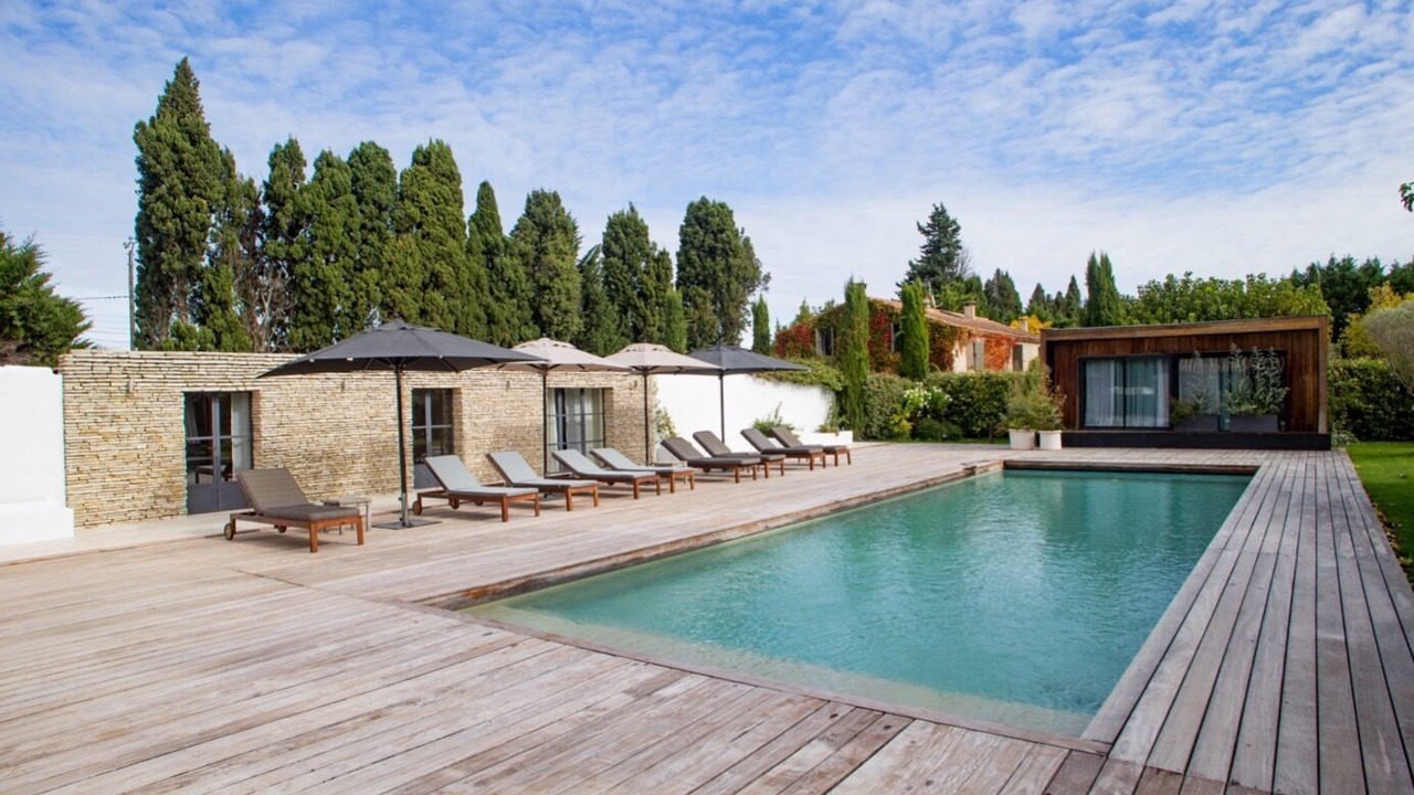 Photo of Outdoor in Maillane
