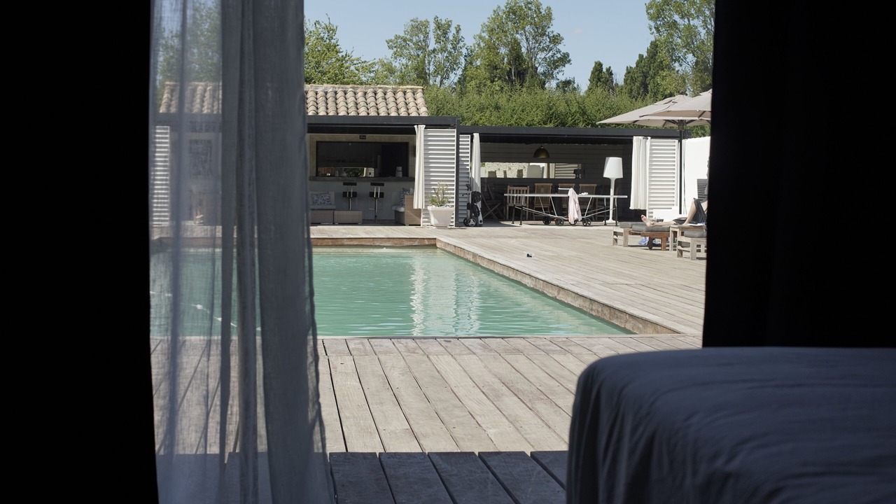 Photo of Outdoor in Maillane