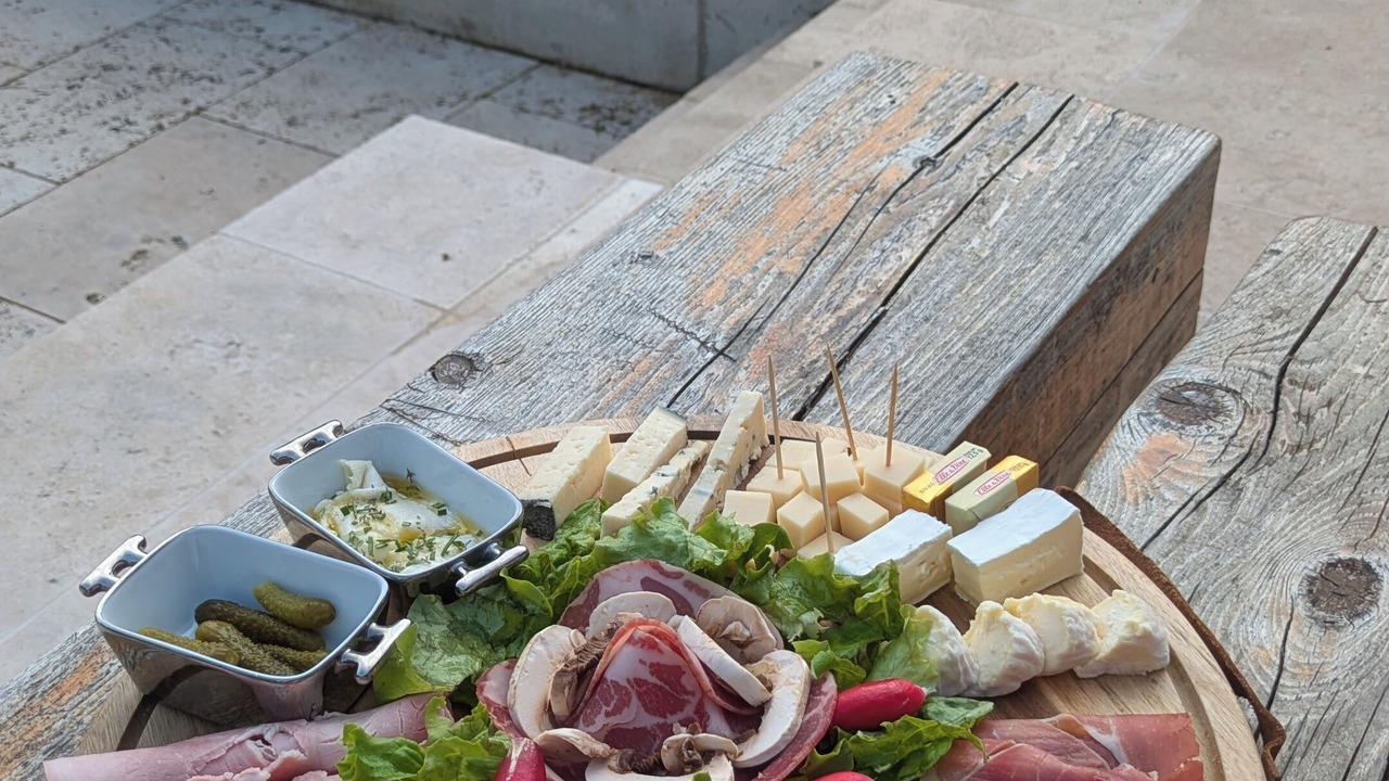 Photo of Outdoor in La Caravane
