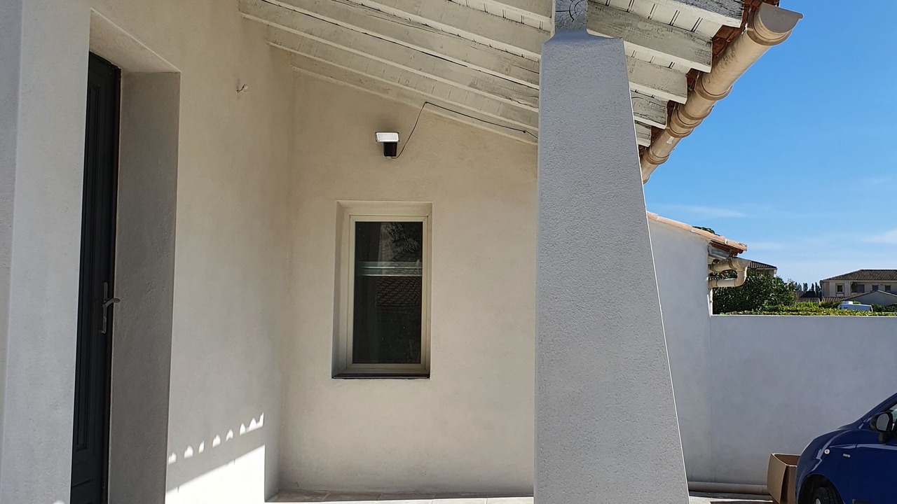 Photo of Outdoor in Marsillargues