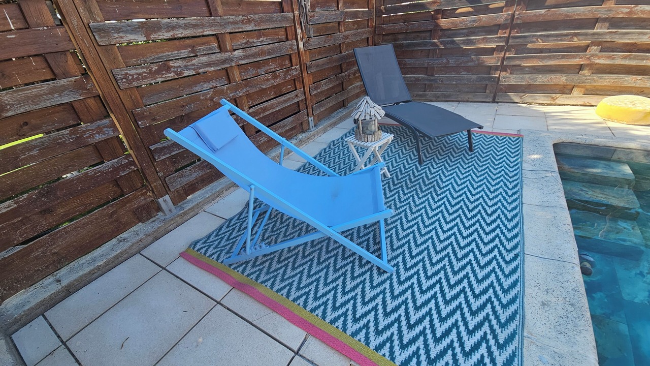 Photo of Outdoor in Marsillargues