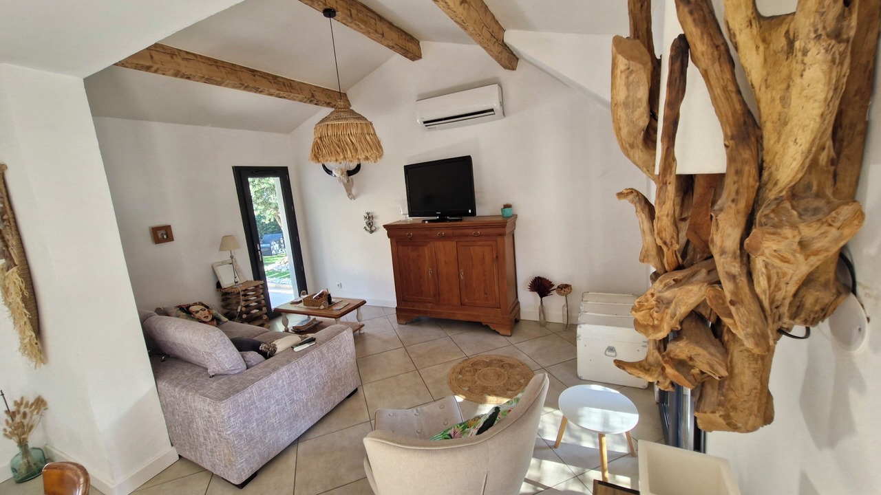 Photo of Livingroom in Marsillargues