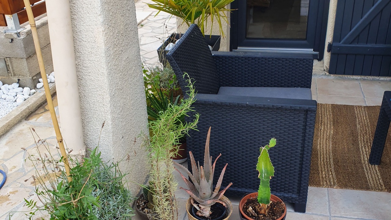 Photo of Outdoor in Marsillargues